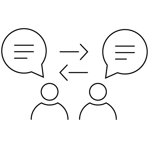 Relaciones de largo plazo con clientes