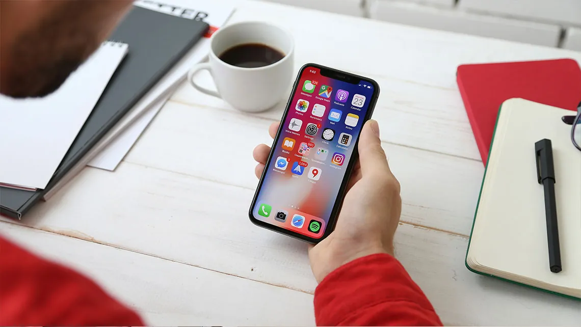Desarrollo de APPS en Boom Growth Partner, imagen 3 de 4