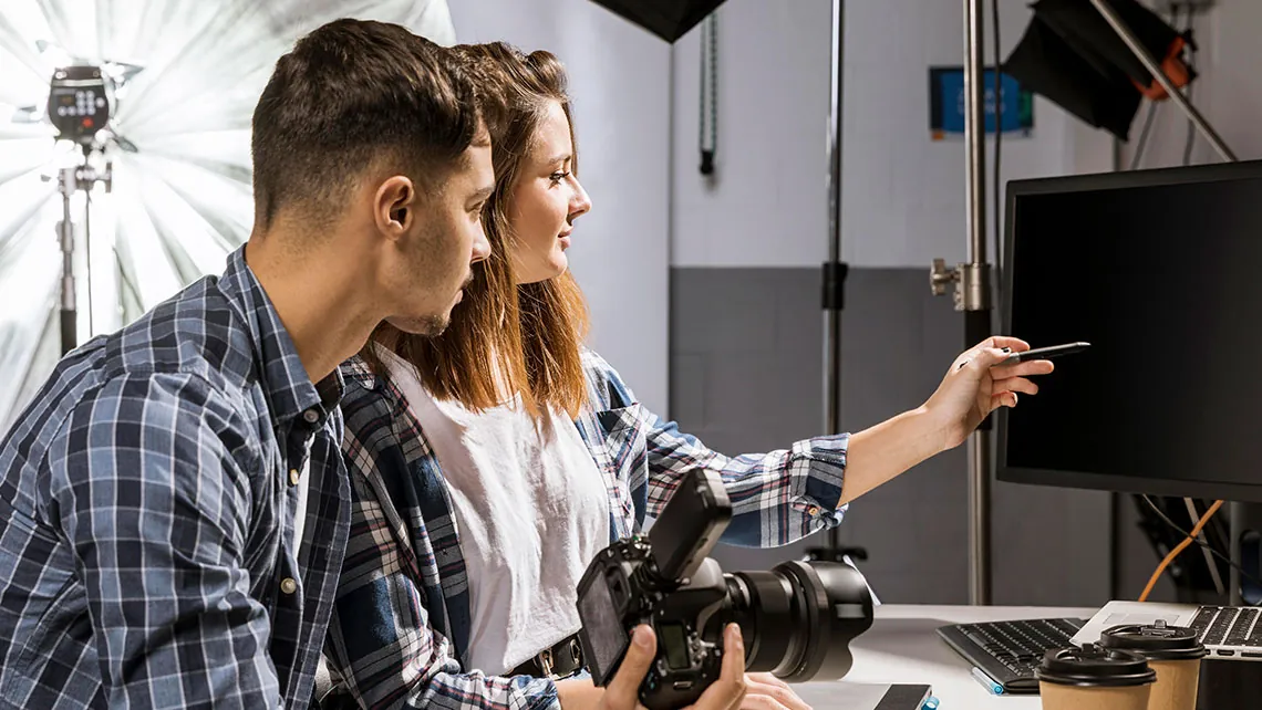 Casa productora en Boom Growth Partner, imagen 2 de 4