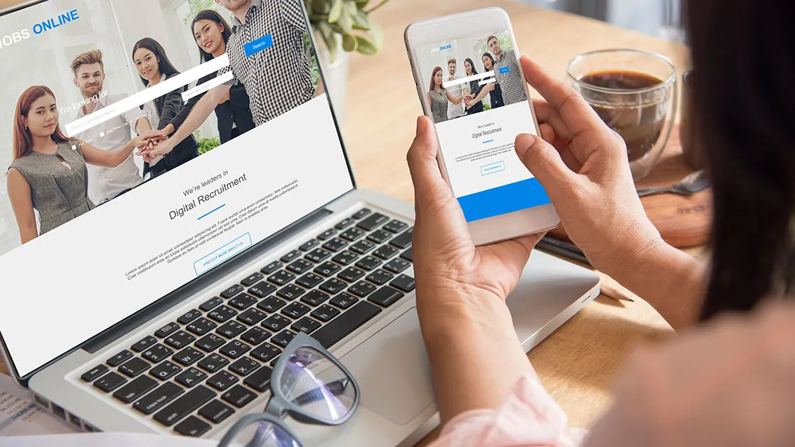 Website Creation by Boom Growth Partner, image 1 of 4