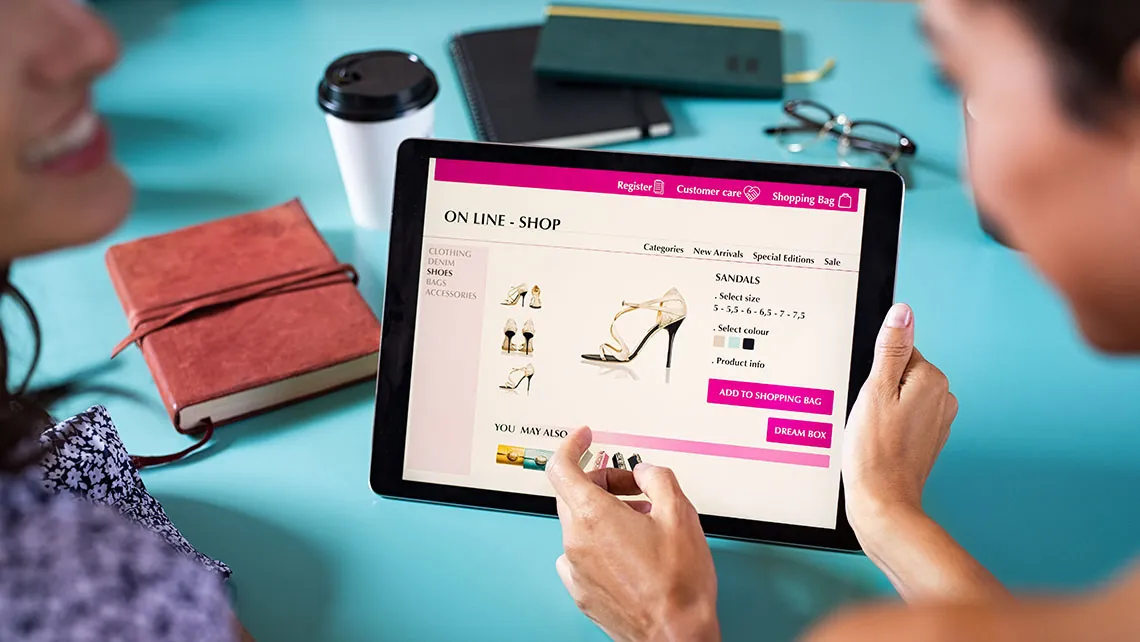 eCommerce by Boom Growth Partner, image 1 of 4