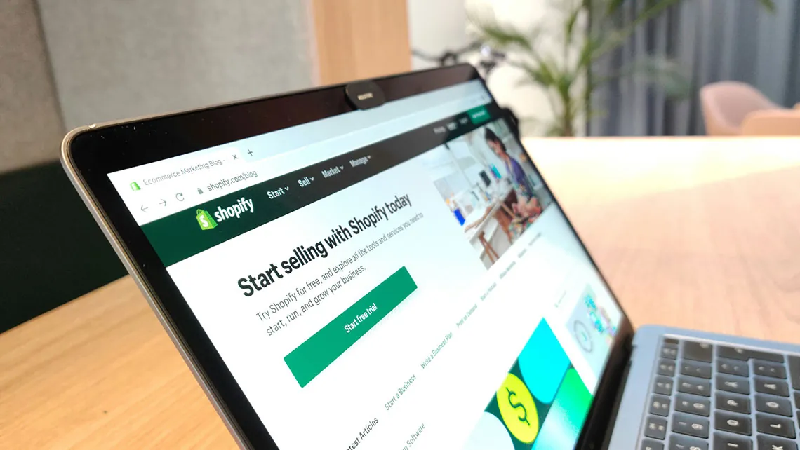 eCommerce by Boom Growth Partner, image 4 of 4