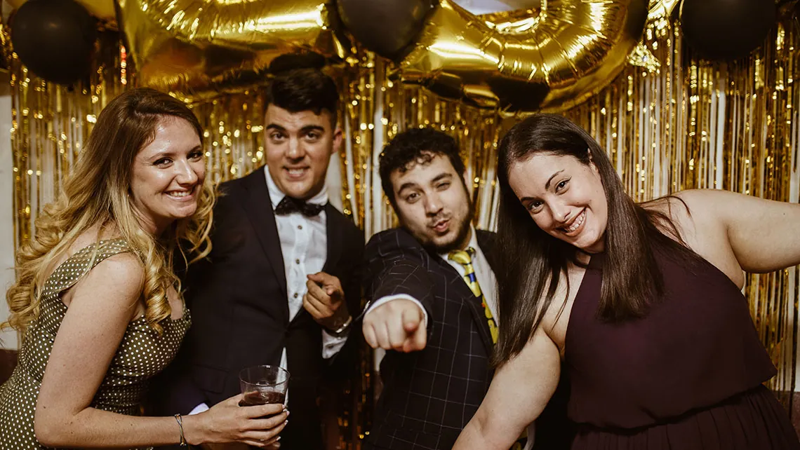 Graduations / Year-End Dinners by Boom Growth Partner, image 1 of 8