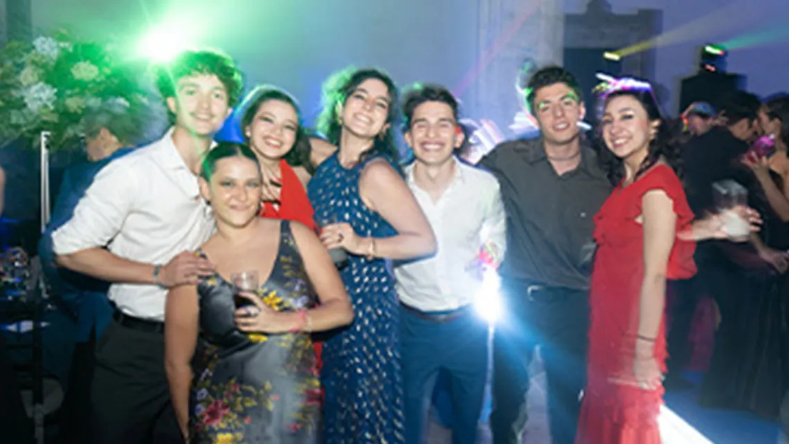 Graduations / Year-End Dinners by Boom Growth Partner, image 6 of 8