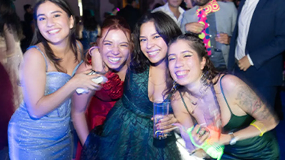 Graduations / Year-End Dinners by Boom Growth Partner, image 7 of 8
