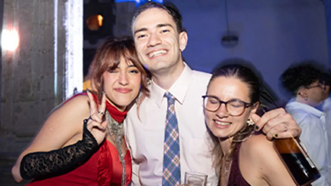 Graduations / Year-End Dinners by Boom Growth Partner, image 8 of 8