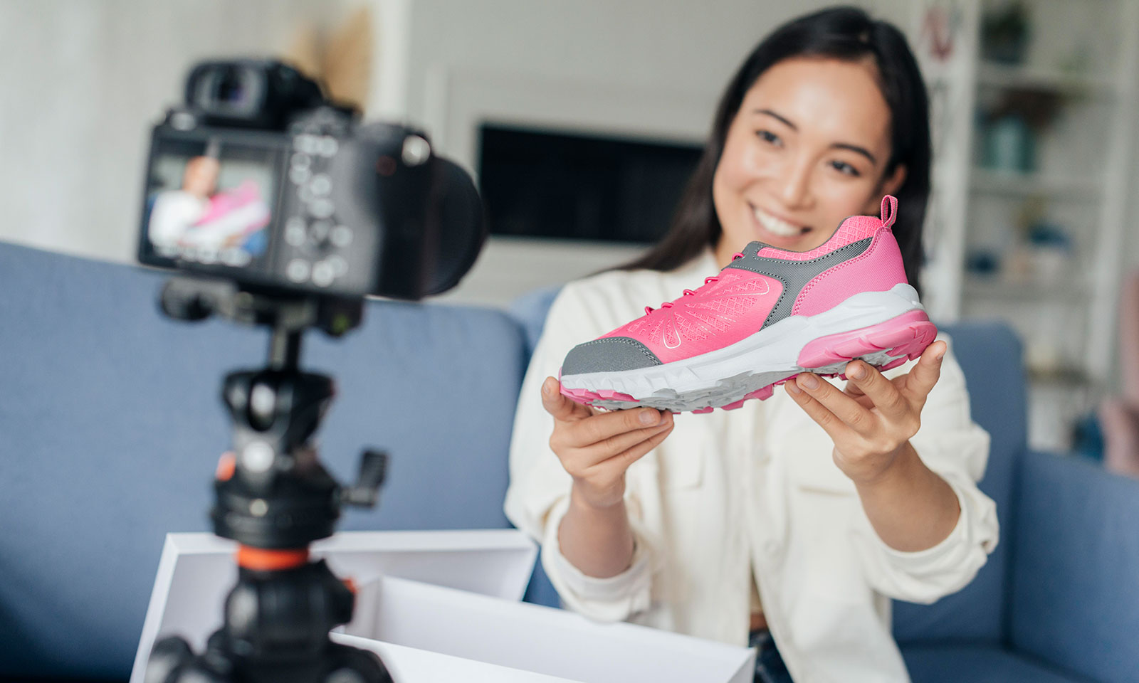 Influencer Marketing