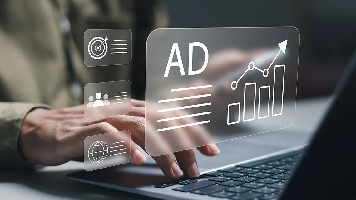 Ads Management by Boom Growth Partner, image 1 of 4