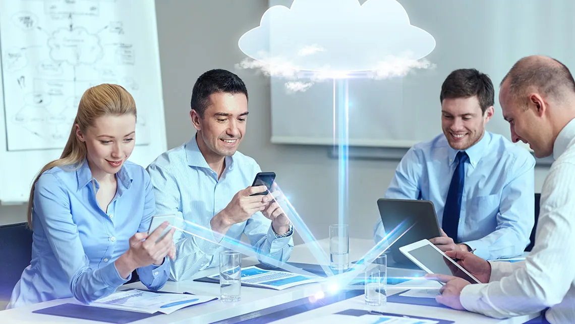 CRM by Boom Growth Partner, image 3 of 4