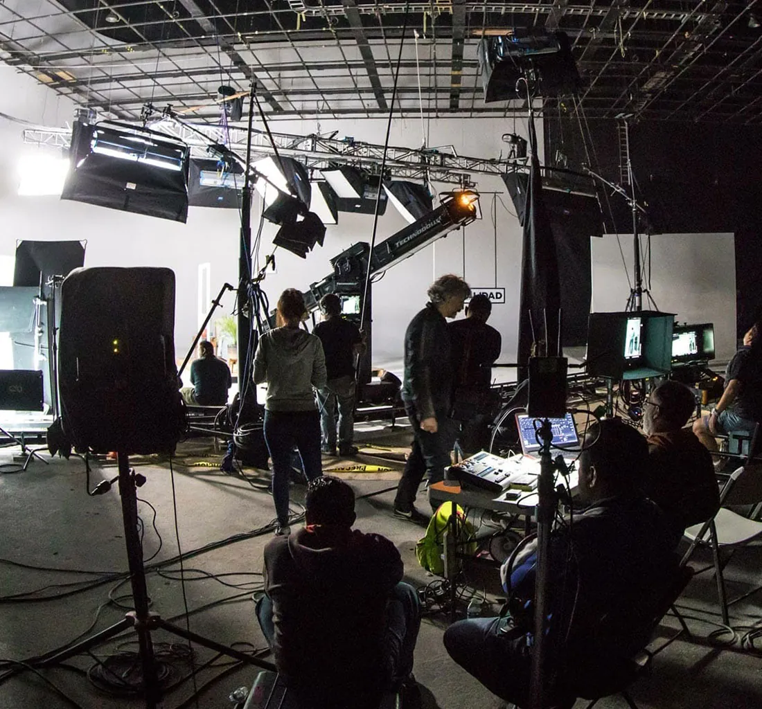 Production House