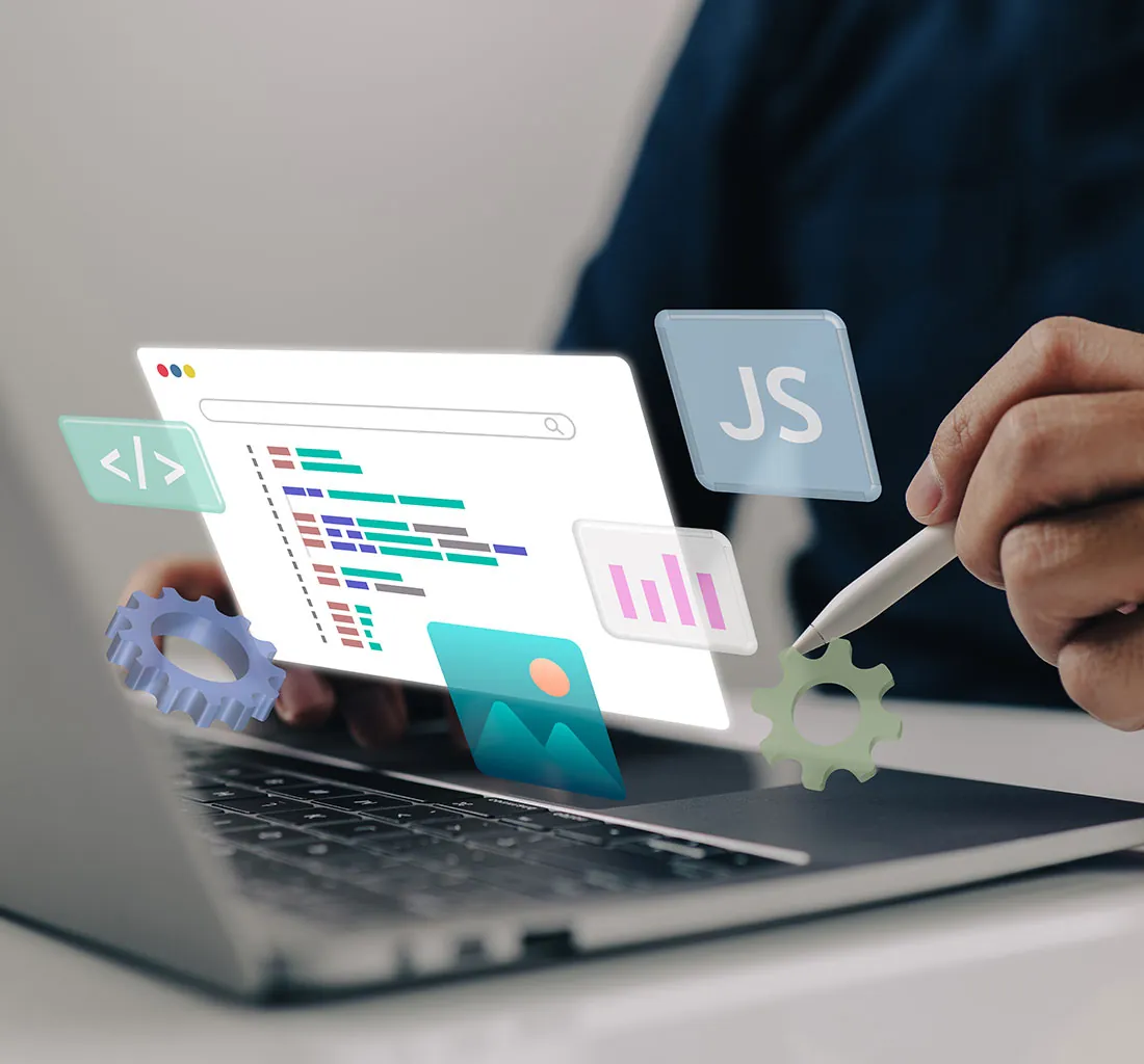 Website Creation