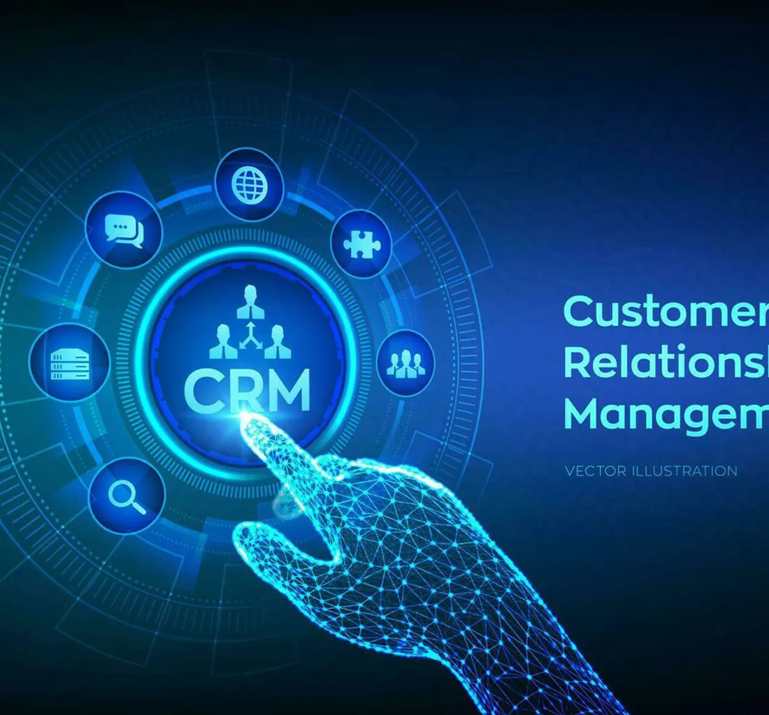 CRM