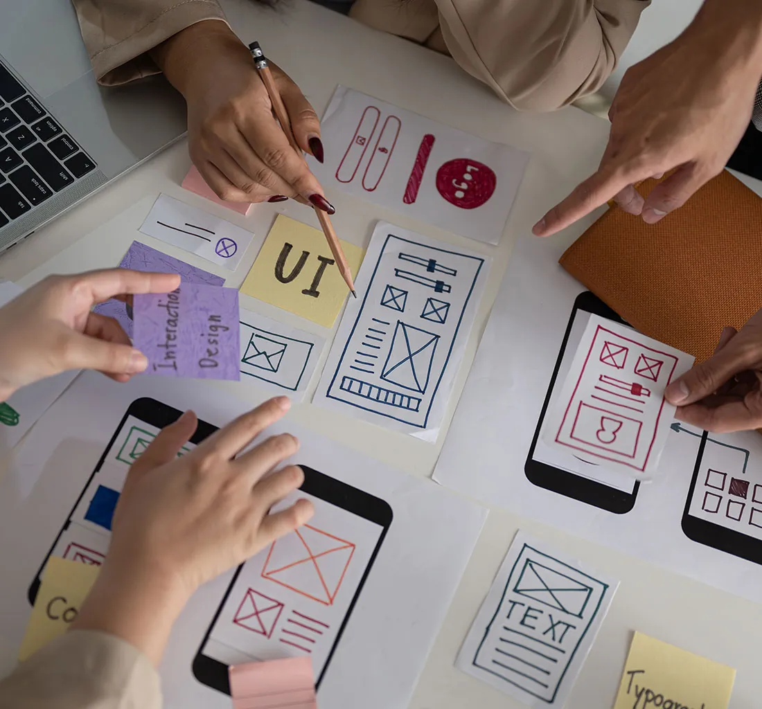 App Development
