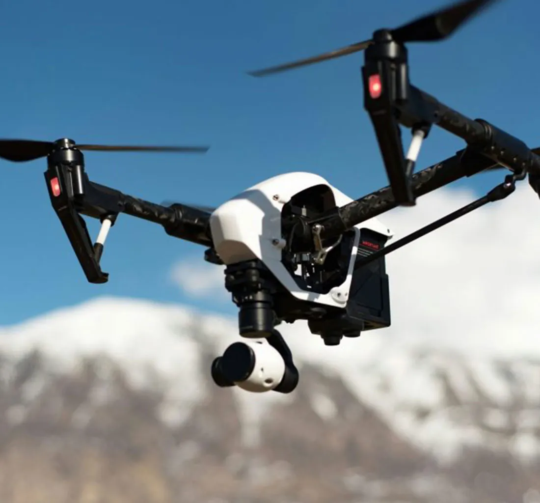 Drone Marketing