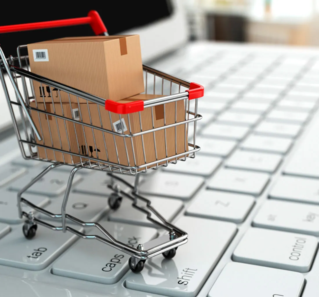 eCommerce
