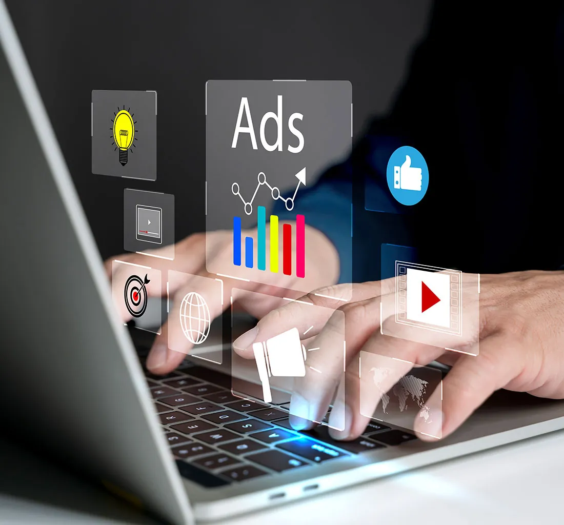 Ads Optimization
