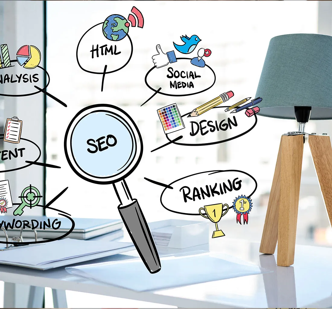 SEO Positioning