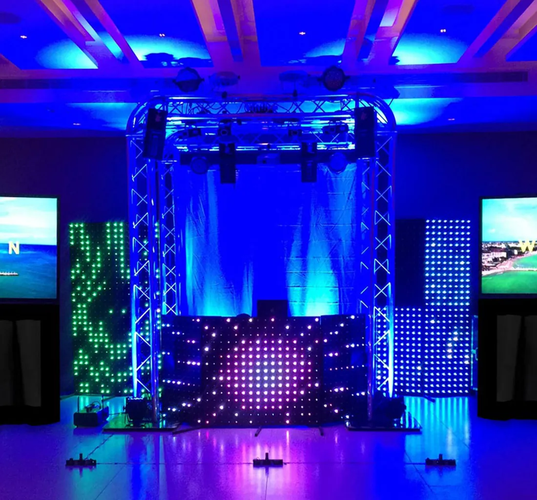 Event Production