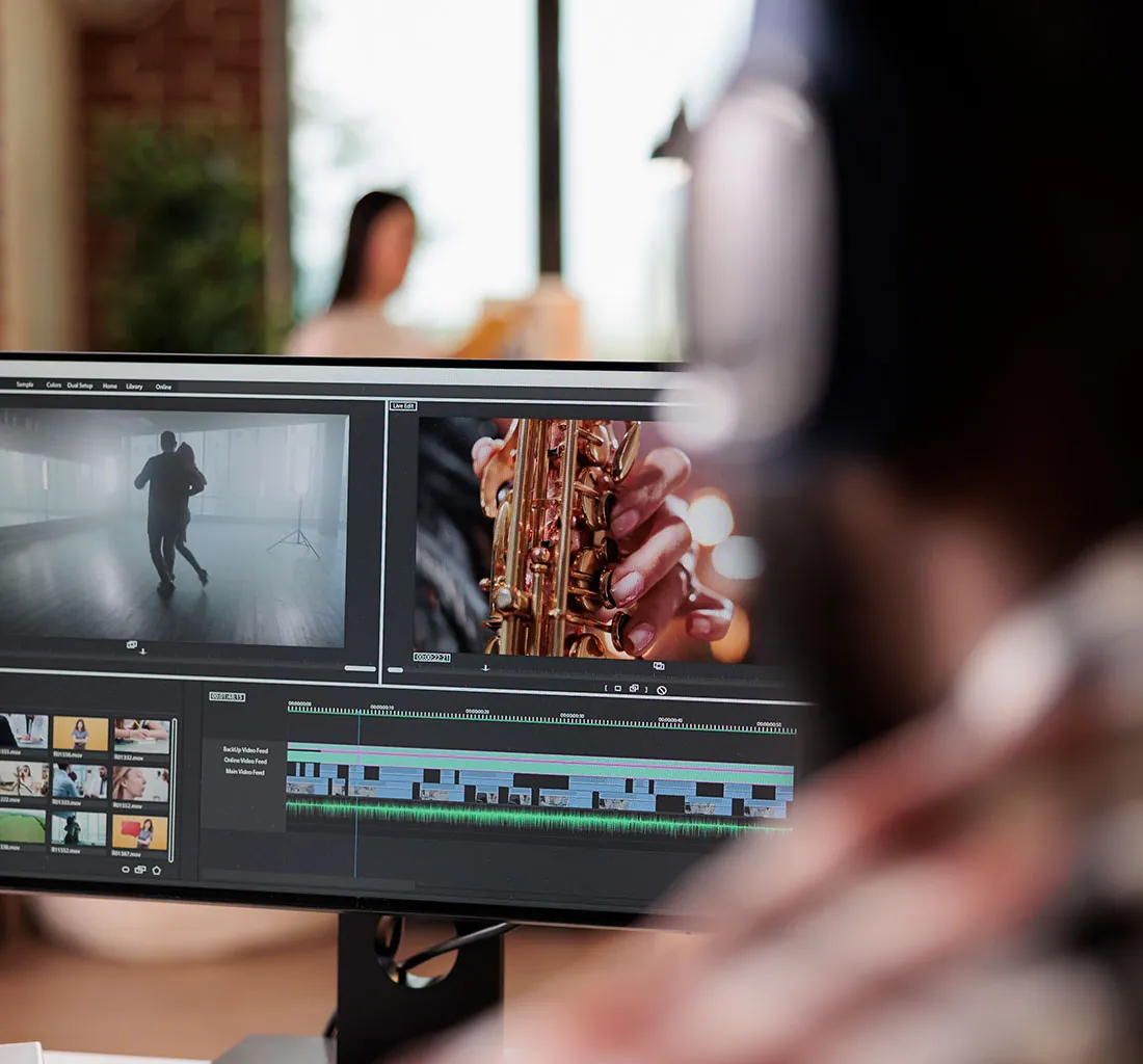 Video Production